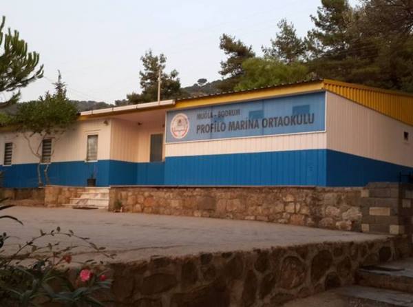 konteyner sınıf