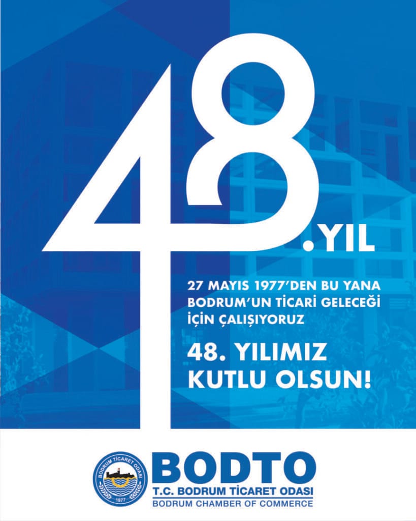 BODTO 48YIL