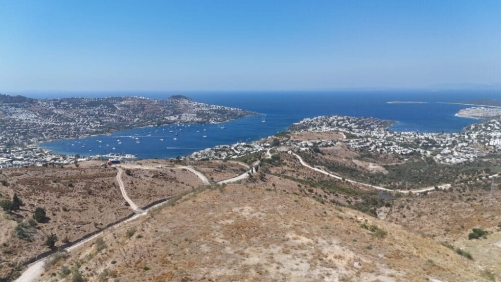 vahşi depolama alanı ağustos 2025