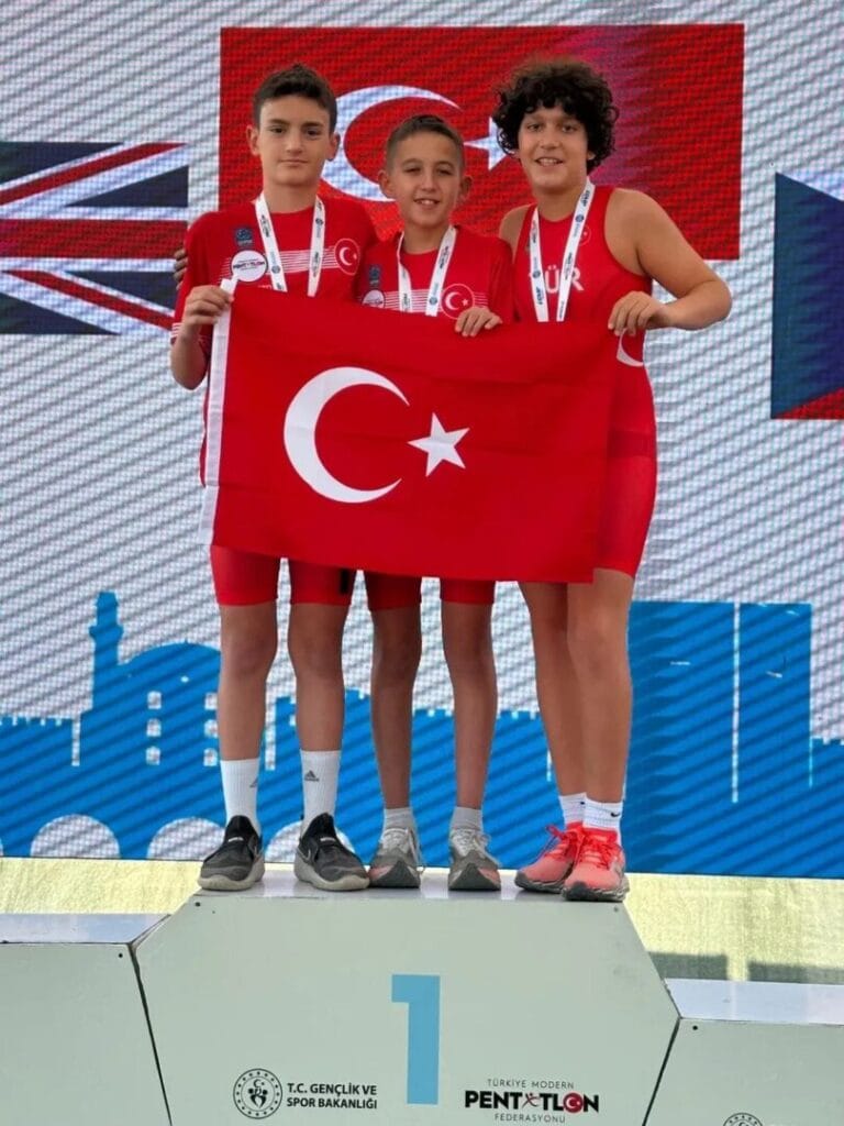 Büyükşehir Sporcusu Kerem Avrupa Şampiyonu Oldu 1 Buyuksehir Sporcusu Kerem Avrupa Sampiyonu Oldu 2