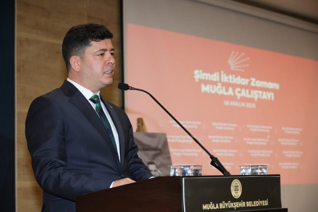 nail kizil chp mugla