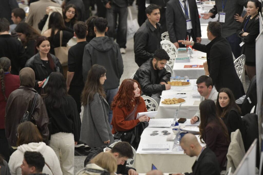Turizmde 20 Yıllık Gelenek: MSKÜ’de Okul-Sektör İş Birliği 2 TEV8510