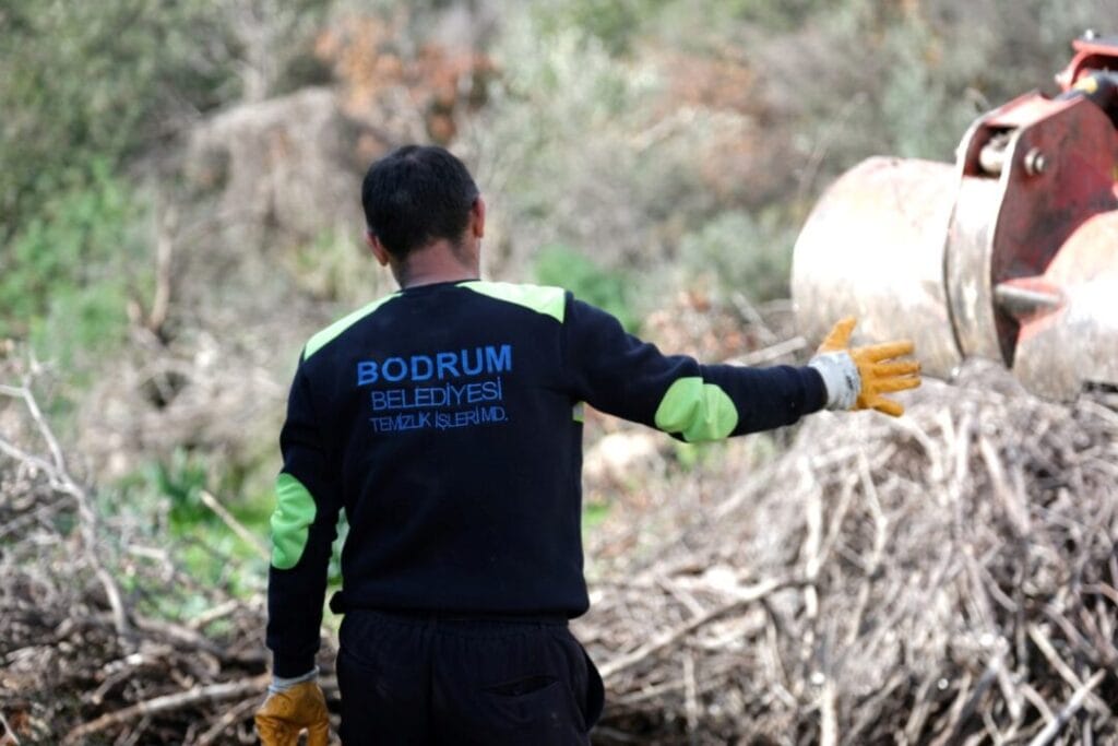 bodrum belediyesi bu doga hepimizin 24