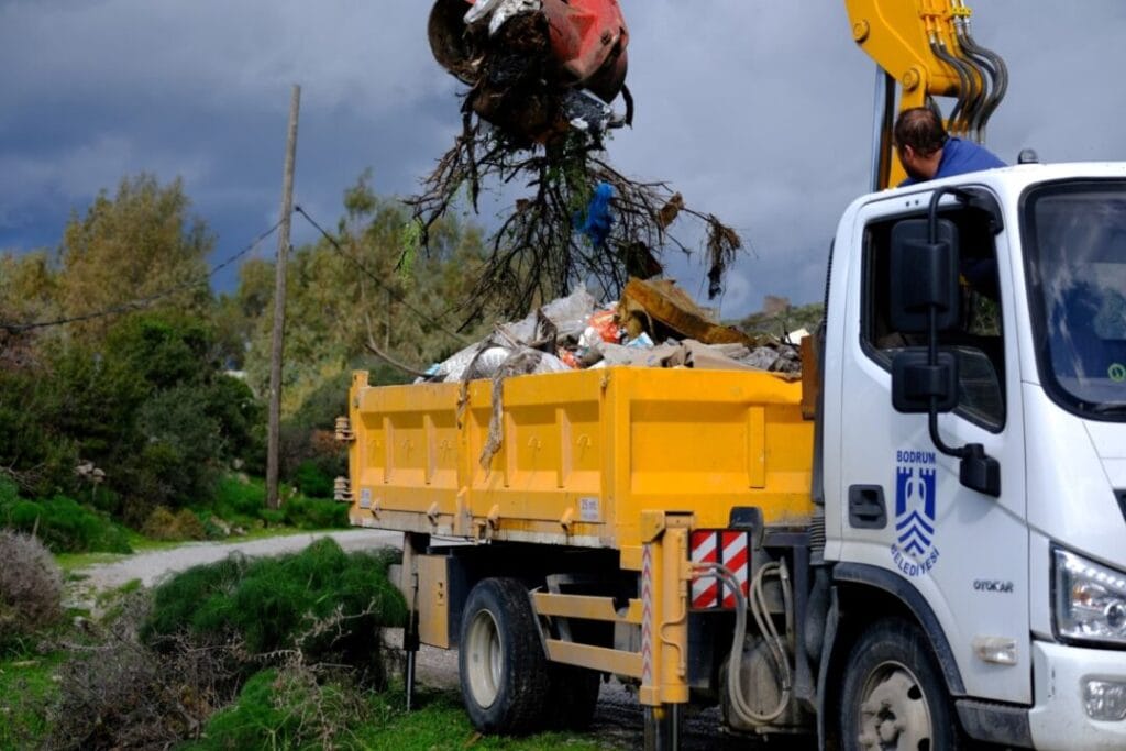 bodrum belediyesi bu doga hepimizin 26