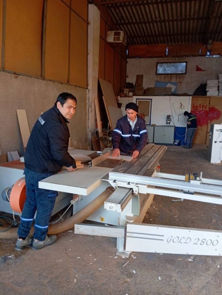 bodrum belediyesi belediyeden ilce genelinde bakim ve onarim calismalari 3