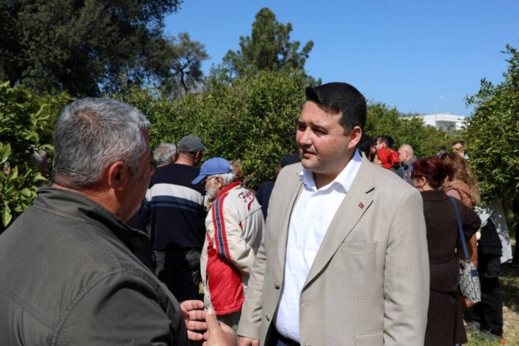 bodrum belediyesi bodrumda agac budama egitimi duzenlendi 15