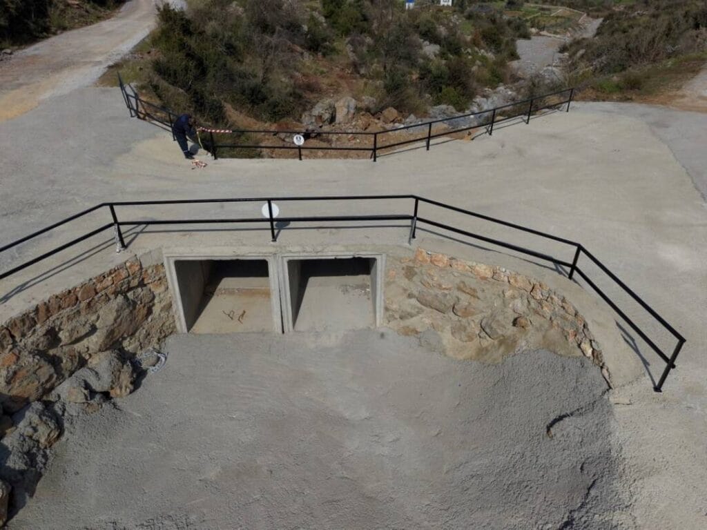 bodrum belediyesi ustyapi calismalari hiz kazandi 14