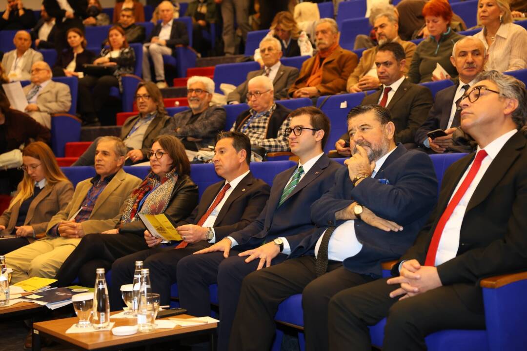 Güncel Bodrum Haberleri 30 bodto tmmob toplanti bodrum