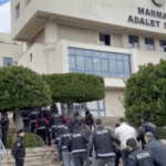 İmar Operasyonunda 4 Tutuklama